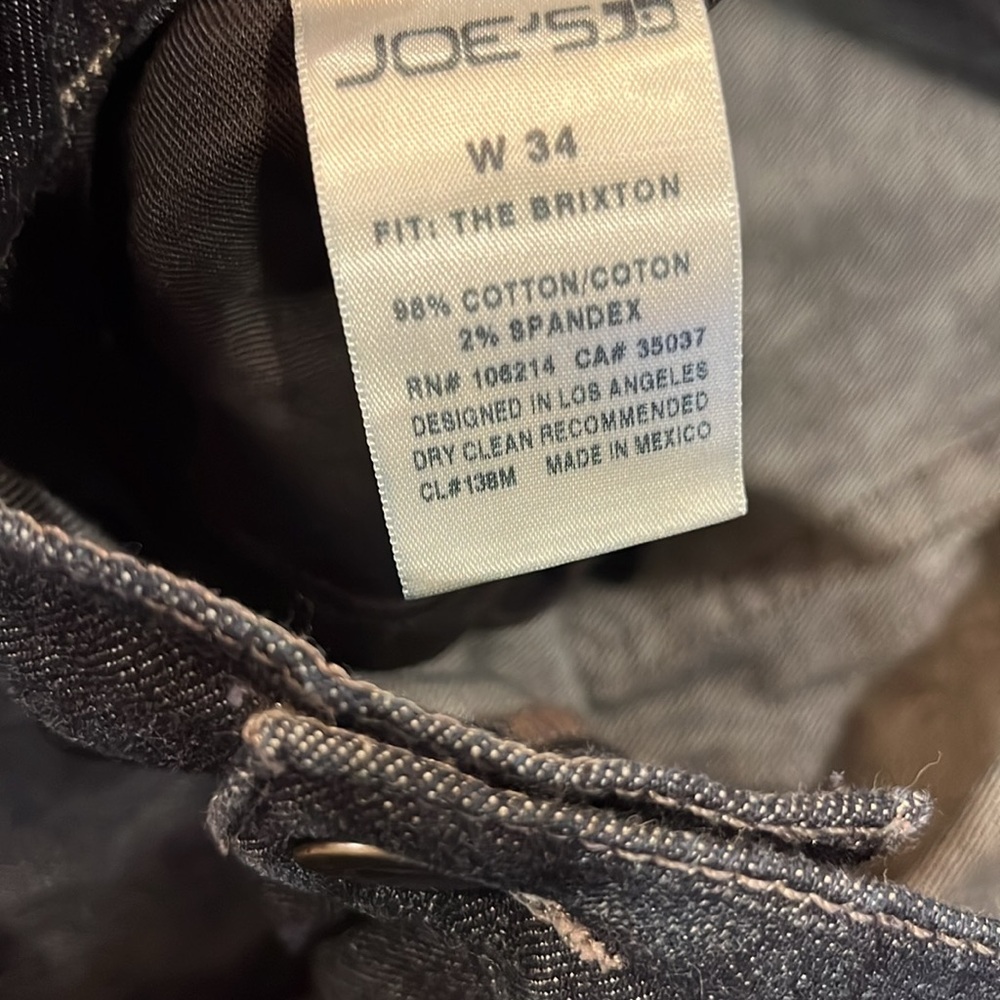 Joes jeans! - Picture 4 of 6